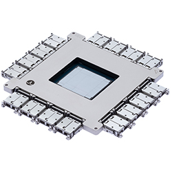 Broadcom CPO: Highest Power Efficiency and Bandwidth Density