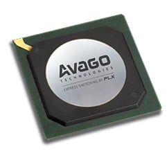 PEX 8664
