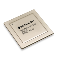 Broadcom Inc. | Connecting Everything