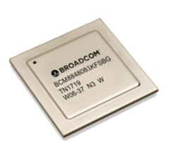 Broadcom Inc. | Connecting Everything