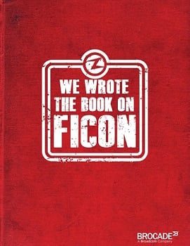 Brocade FICON Networks for Mainframe