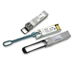 Brocade Transceiver Modules