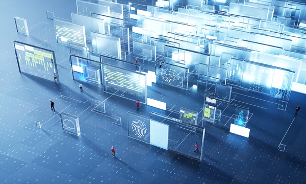 Unify, automate, and secure IT asset management with Client Automation.